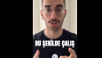 Ben sosyal medyanız için video hazırlayabilirim