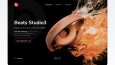 Modern Yenilikçi Web Sitesi
