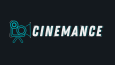 CineMance Logo Tasarımı
