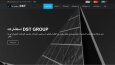 dstgrup kurumsal web sitesi