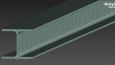 ANSYS ile Statik ve Dinamik Yapısal Analiz