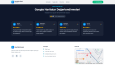Next.js & Tailwind CSS ile Klinik Landing Page Tasarımı