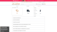 Ruhasoft - E-ticaret sitesi Front-end çalışması