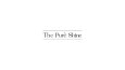 The pure shine logo tasarım