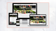 Kurumsal kimlik & Web Site