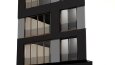 3D BİNA CEPHE TASARIMI BASIC