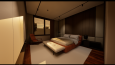 Unreal Engine 5 mimari sunumunuz için profesyonel çözüm