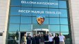 FIFA Temsilcileri ve Türkiye Ligi Takımlar Arası Tercümanlık