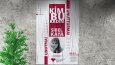 'Kim Bu Kadın' Poster Çalışması