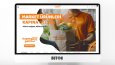 E-ticaret ve diğer web sitesi modülleri