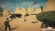 3D Lowpoly Military Asset Pack