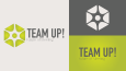 TEAMUP! MARKA KİMLİĞİ