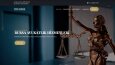 Yüce Hukuk Bürosu - Web Tasarımı
