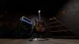 Electro Gitar Modellemem