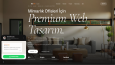 Site724 Premium - Ultra Performanslı Astro.js Web Yazılımı