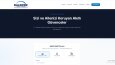 Sigorta Danışmanlığı İçin Kurumsal Web Sitesi Tasarımı