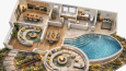 3D Ultra-Realistik Render