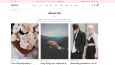 Shopify Minimal E-Ticaret #1