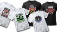 Tshirt Tasarımı Yapıyorum !!