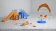 3ds Max Uzmanı | Mimari ve Ürün Modelleme