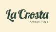 La Crosta Pizza Marka Kimliği Tasarımı