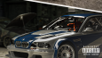 NFS MostWanted render sahne projesi