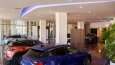 Lexus-Proje Tasarımı