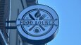 Food Lounge Logo ve Tabela Tasarım Projesi