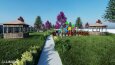 3D modelleme