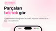 Fitt Off App - Sosyal Medya Tasarımı