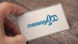 message200 - Logo Tasarımı