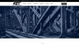 Art Çelik Konstrüksiyon Wordpress Site Tasarımı