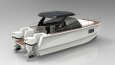 3D Yat Modelleme