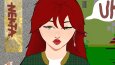 Stilize karakter çalışmaları
