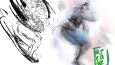 Manga Design and Pages