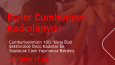 Sosyal medya tasarımlarınızın kurumsal gözükmesini sağlayın