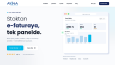 Kurumsal Web Sitesi, Landing Page ve Admin Panel Uzmanı