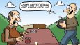 Çizdiğim Karikatür Örnekleri