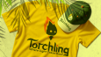 Kurgusal Görsel Kimlik Tasarımı Projesi: Torchling