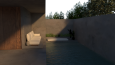 3D İç Mekan Görselleştirme