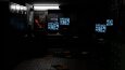 Dark Environment 3d Modeling