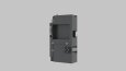 3D Modellemelerim 