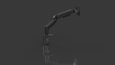 3D Modelleme, Montaj ve Render
