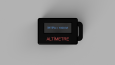 Altimetre