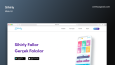 Sihirly Web Arayüz Tasarımı - Web UI