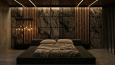 Home Office & Studio Interior Design – Threshold Concept