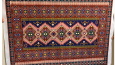 Halı/Kilim ve Kumaş tasarımları.