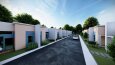 3D Printable Houses 