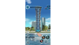 Sci Fi UI Set Tasarımım