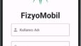 Flutter + Firebase/MySQL mobil uygulama